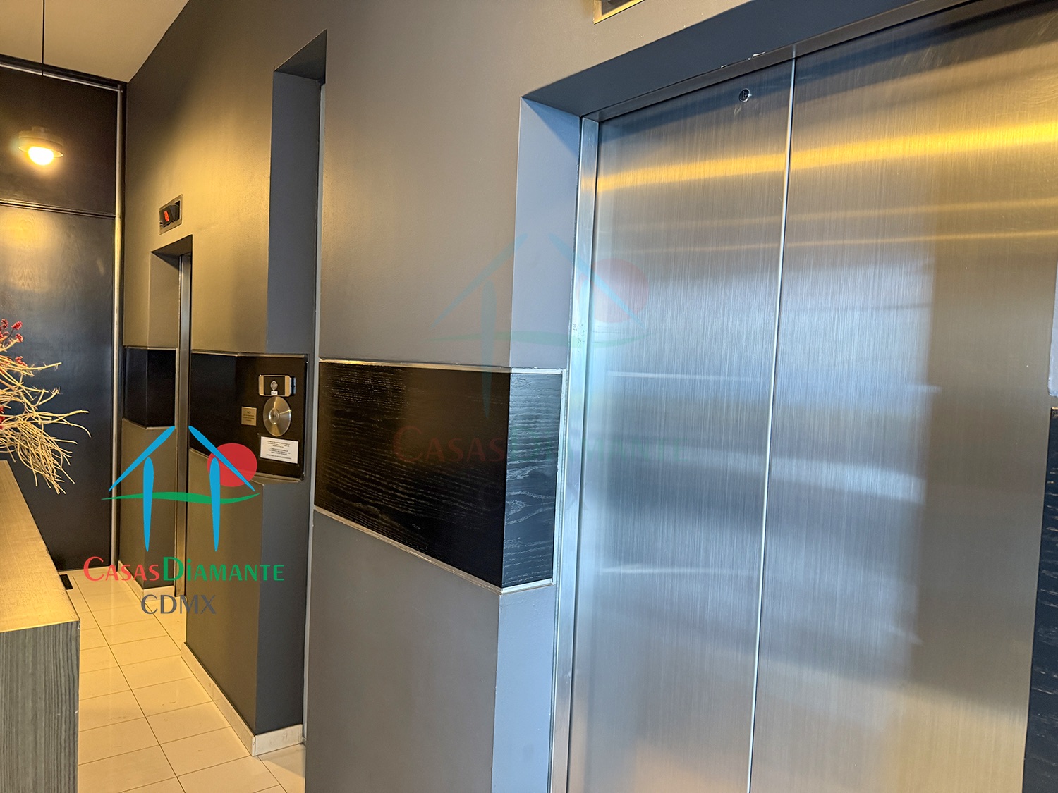 Santa Fe Punta del Parque Mini Golf - Vestíbulo de acceso 2